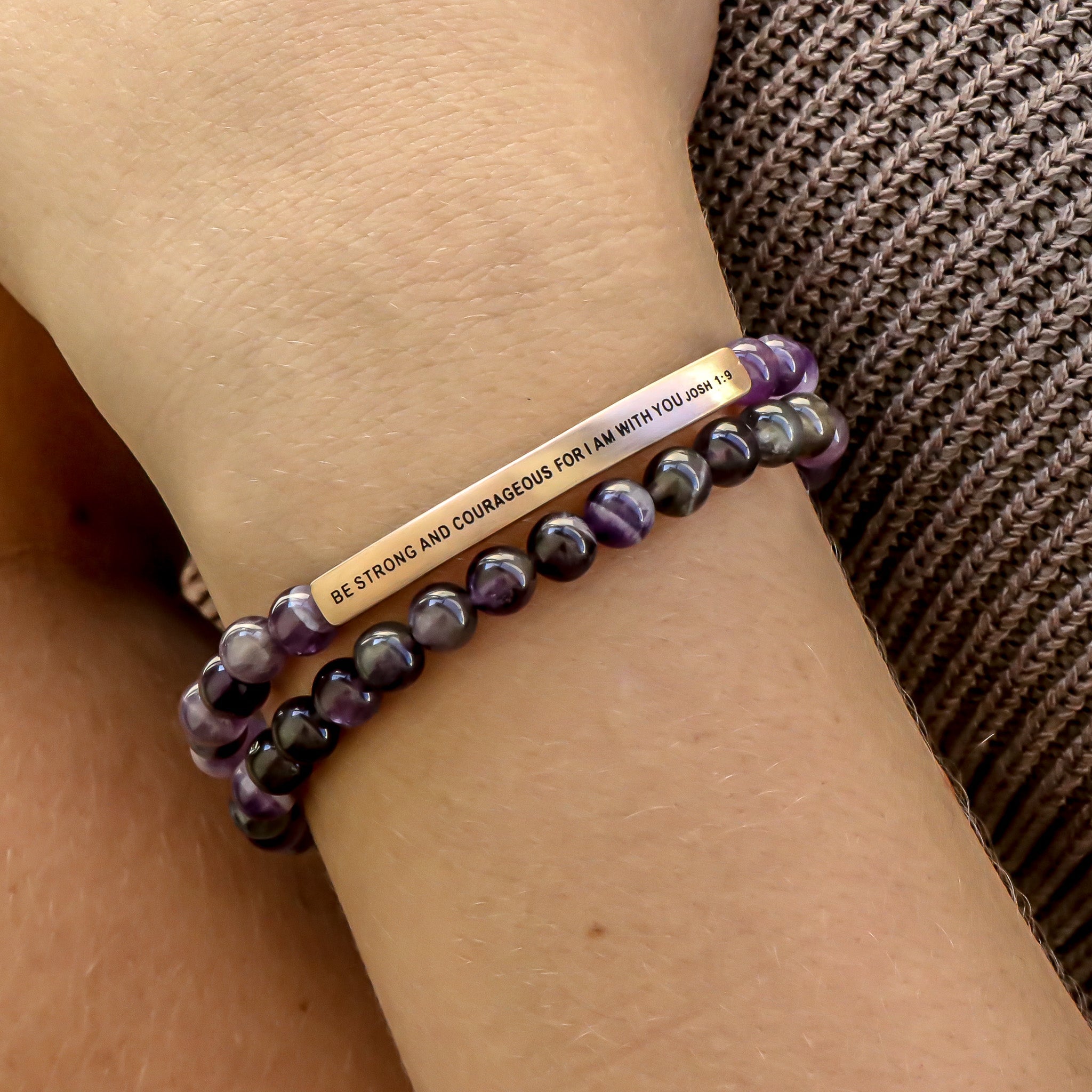 (Amethyst)