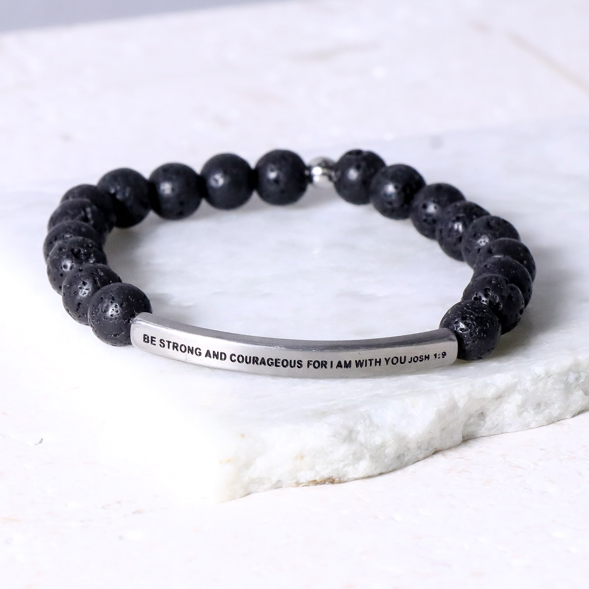 (Lava Stone)