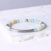 (Turquoise Amazonite)