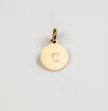 "C" PENDANT - Inspiration Co.