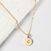 "C" PENDANT - Inspiration Co.