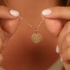 CARNATION BIRTH-FLOWER PENDANT - Inspiration Co.