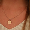 CARNATION BIRTH-FLOWER PENDANT - Inspiration Co.