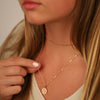 CARNATION BIRTH-FLOWER PENDANT - Inspiration Co.