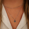 'D" PENDANT - Inspiration Co.