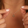 'D" PENDANT - Inspiration Co.