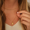 'D" PENDANT - Inspiration Co.