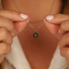 'D" PENDANT - Inspiration Co.
