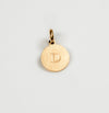 'D" PENDANT - Inspiration Co.
