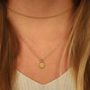 'D" PENDANT - Inspiration Co.