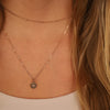 'D" PENDANT - Inspiration Co.