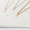 'D" PENDANT - Inspiration Co.