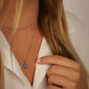 'D" PENDANT - Inspiration Co.