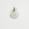 'D" PENDANT - Inspiration Co.