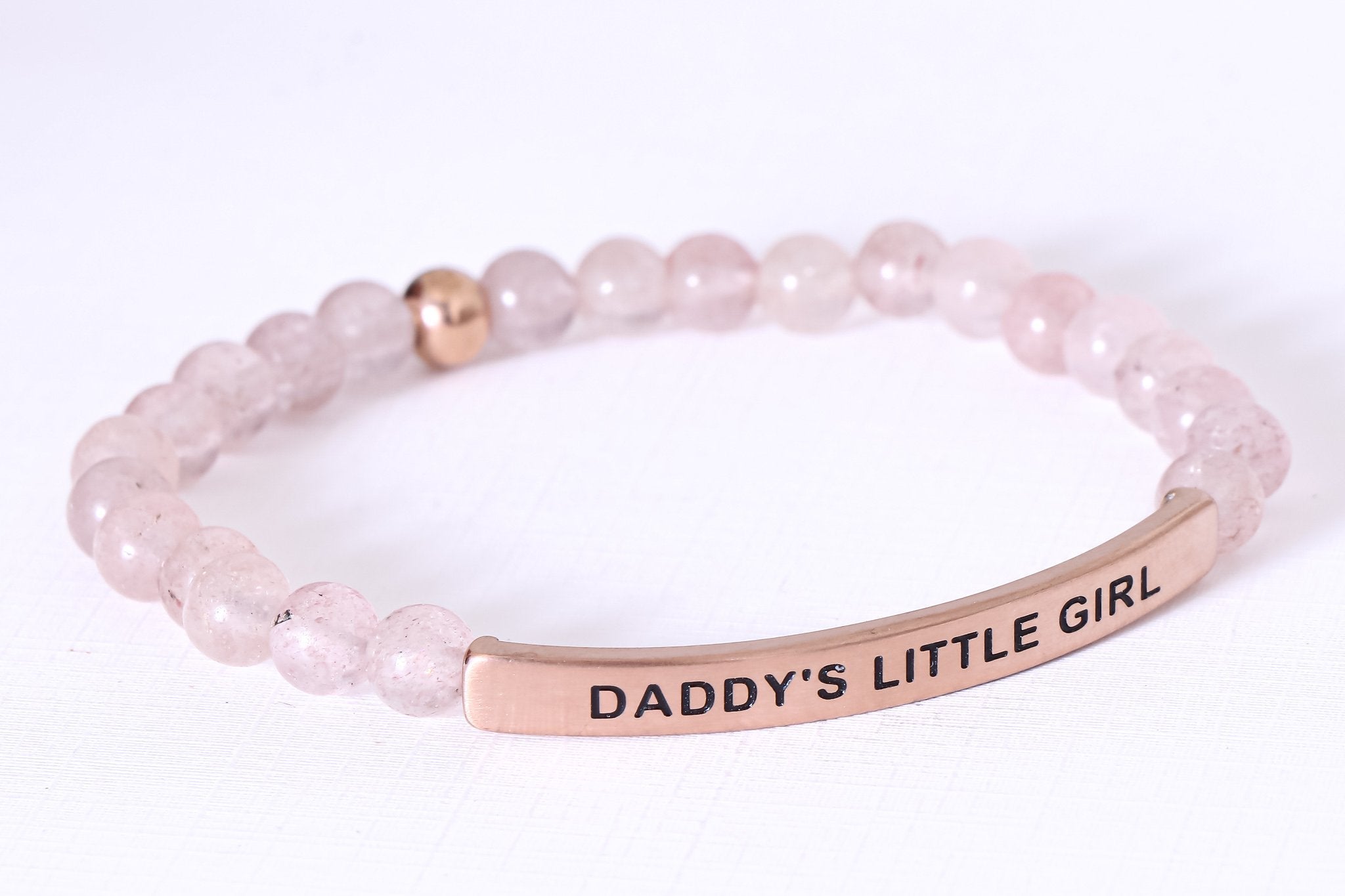 DADDY&