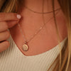 DAFFODIL BIRTH-FLOWER PENDANT - Inspiration Co.