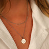 DAFFODIL BIRTH-FLOWER PENDANT - Inspiration Co.
