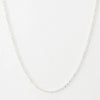 DAINTY CHAIN NECKLACE - Inspiration Co.
