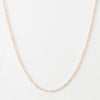 DAINTY CHAIN NECKLACE - Inspiration Co.