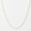 DAINTY CHAIN NECKLACE - Inspiration Co.