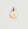"E" PENDANT - Inspiration Co.
