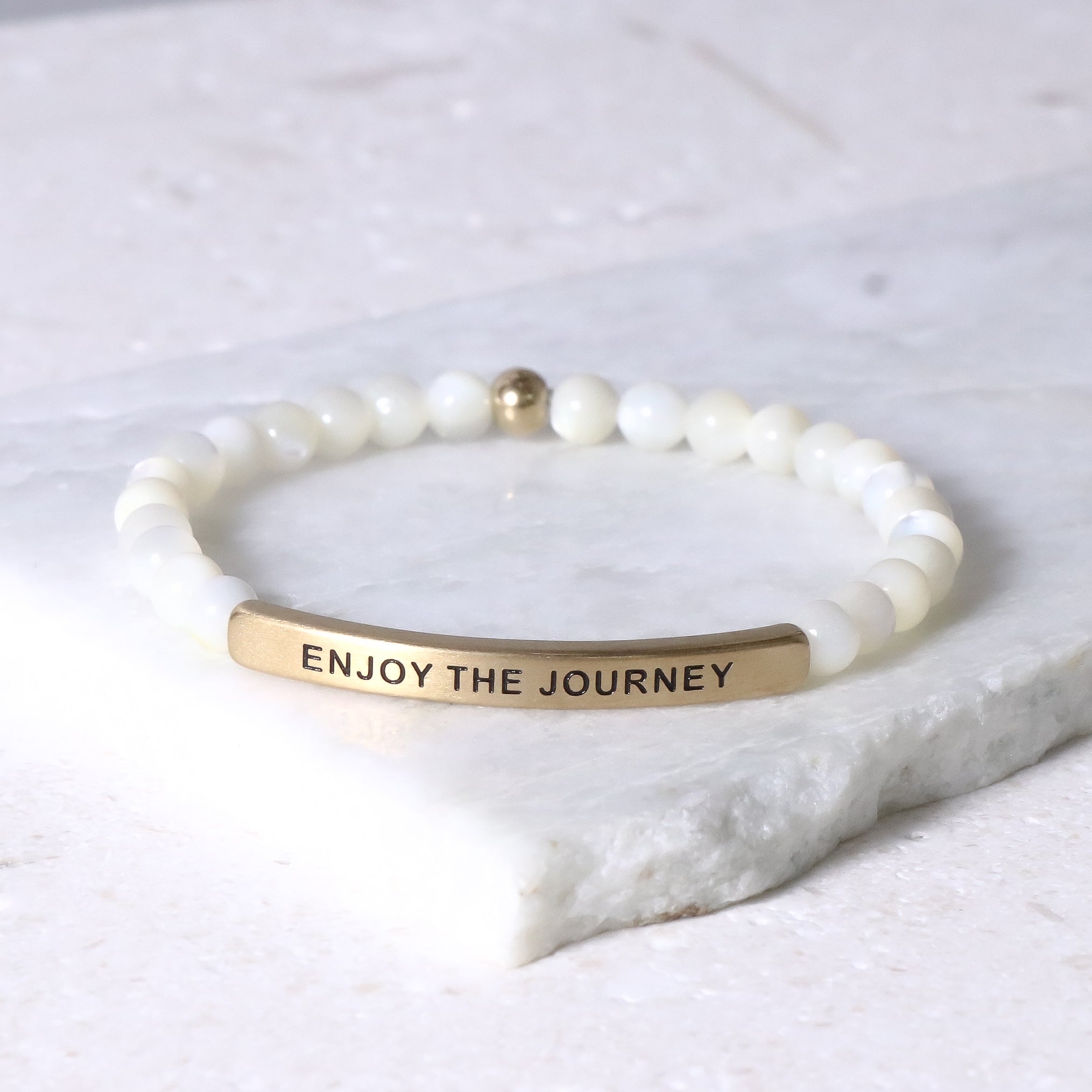 ENJOY THE JOURNEY - Inspiration Co.