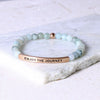 ENJOY THE JOURNEY - Inspiration Co.