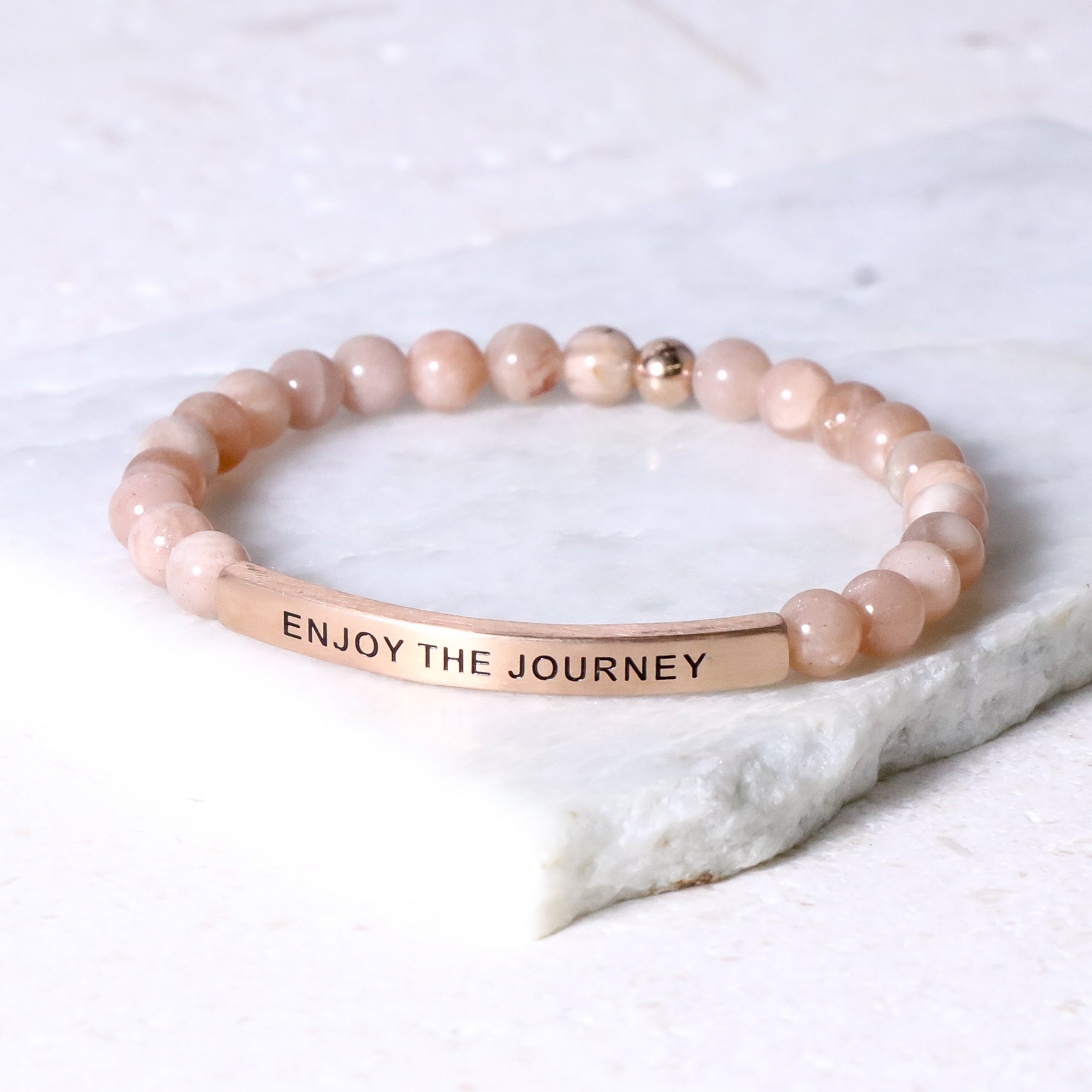 ENJOY THE JOURNEY - Inspiration Co.