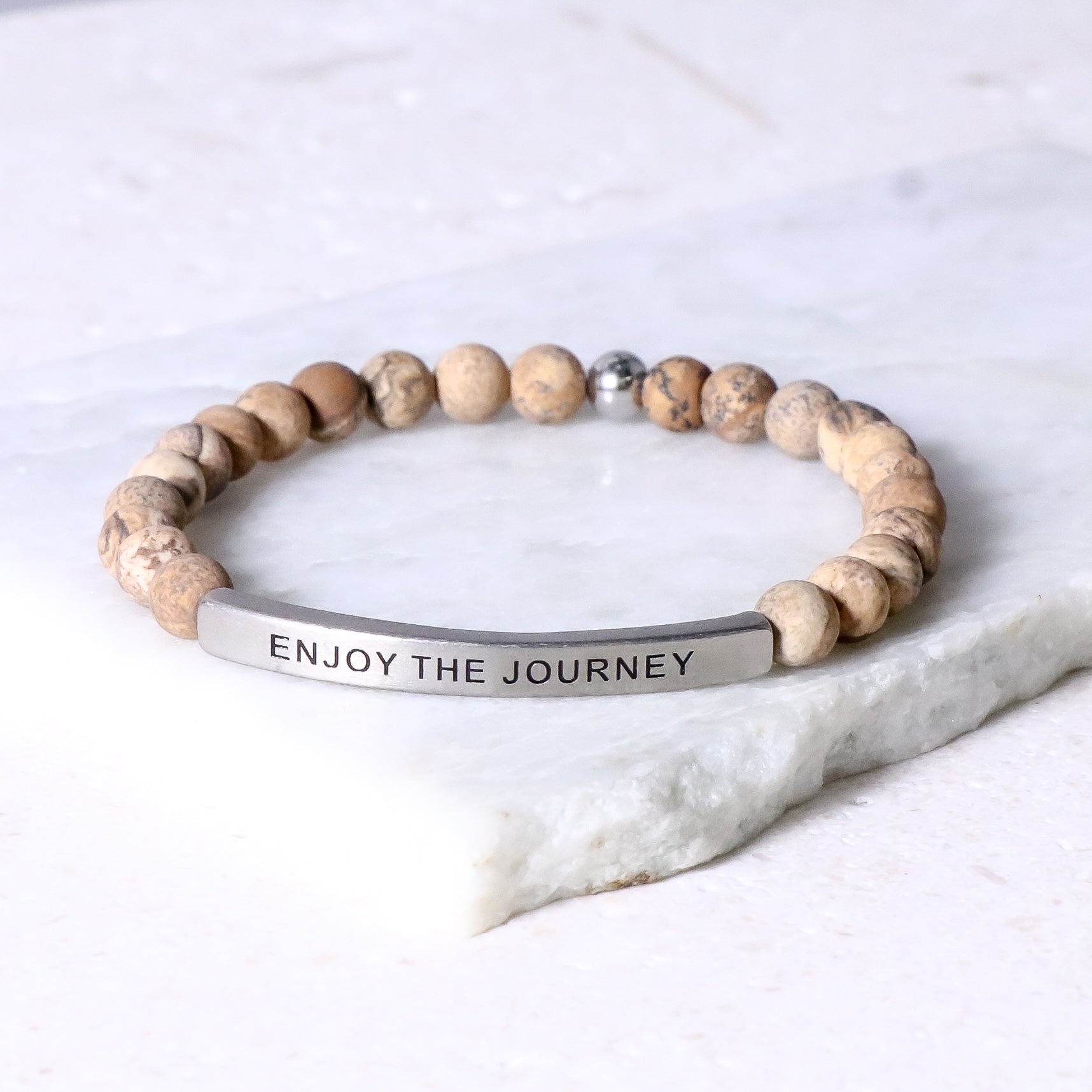 ENJOY THE JOURNEY - Inspiration Co.