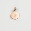 "F" PENDANT - Inspiration Co.
