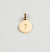 "F" PENDANT - Inspiration Co.