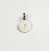 "F" PENDANT - Inspiration Co.