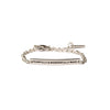 FEARFULLY & WONDERFULLY MADE - KIDS CHAIN BRACELET - Inspiration Co.