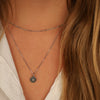 "G" PENDANT - Inspiration Co.