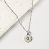 "G" PENDANT - Inspiration Co.