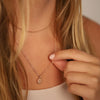 "G" PENDANT - Inspiration Co.