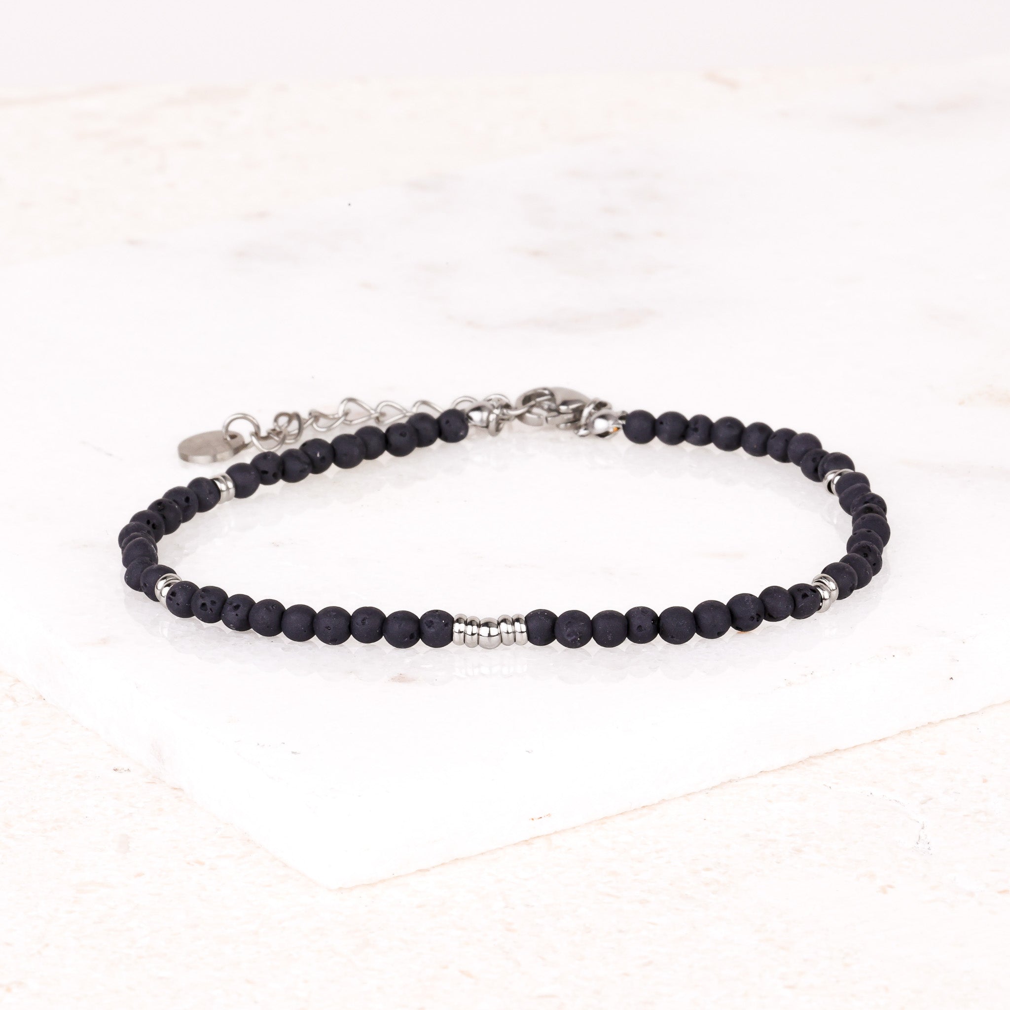 Gemstone Anklets - Inspiration Co.