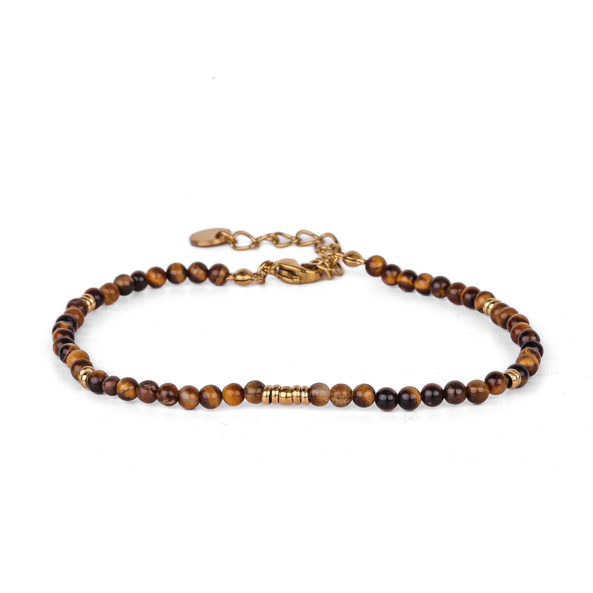 Gemstone Anklets - Inspiration Co.