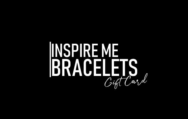 Gift Card - Inspiration Co.