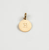 "H" PENDANT - Inspiration Co.