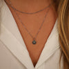 "H" PENDANT - Inspiration Co.