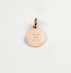 "H" PENDANT - Inspiration Co.