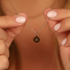 "H" PENDANT - Inspiration Co.