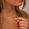 "H" PENDANT - Inspiration Co.