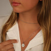 HEART PENDANT - Inspiration Co.