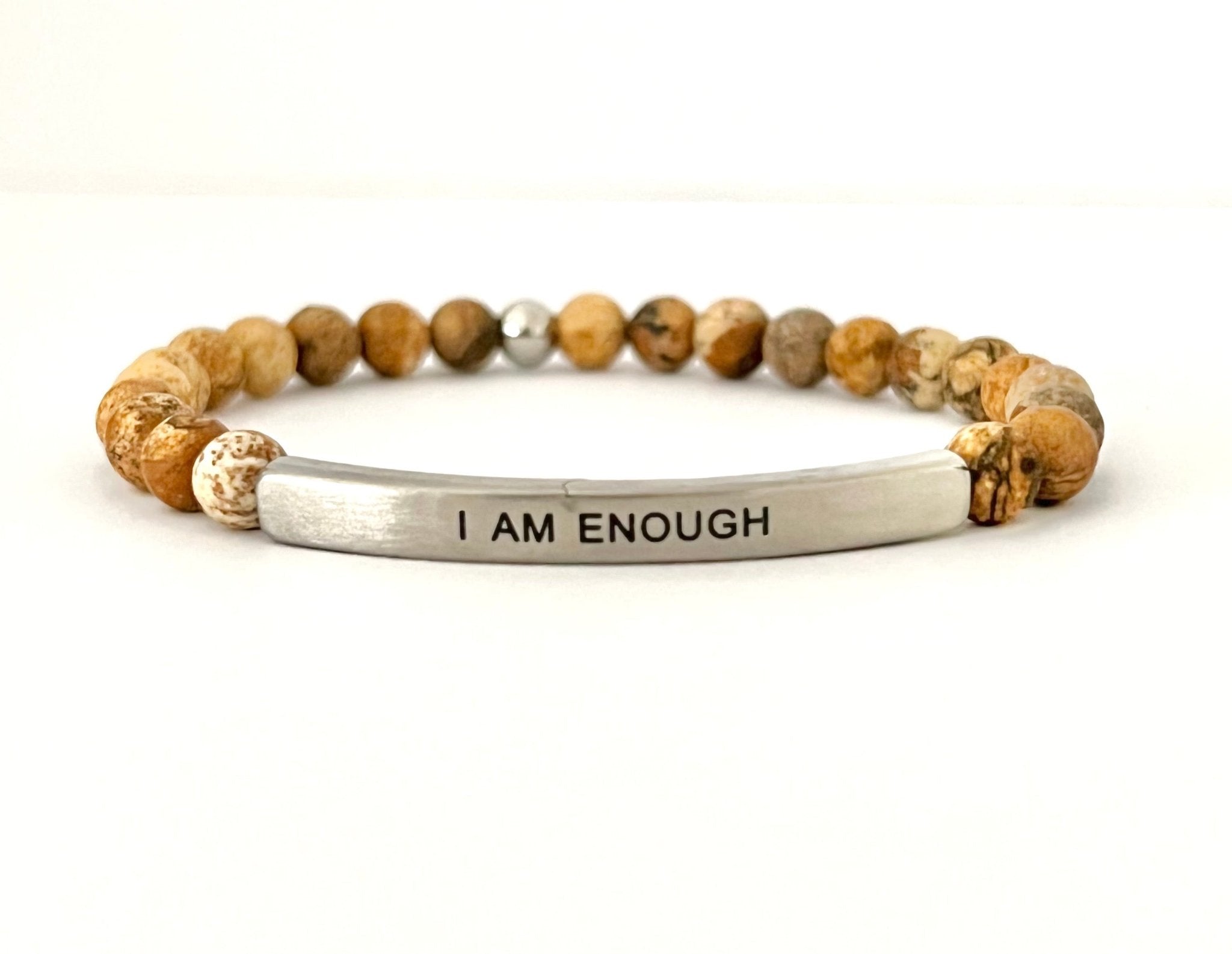 I AM ENOUGH - Inspiration Co.