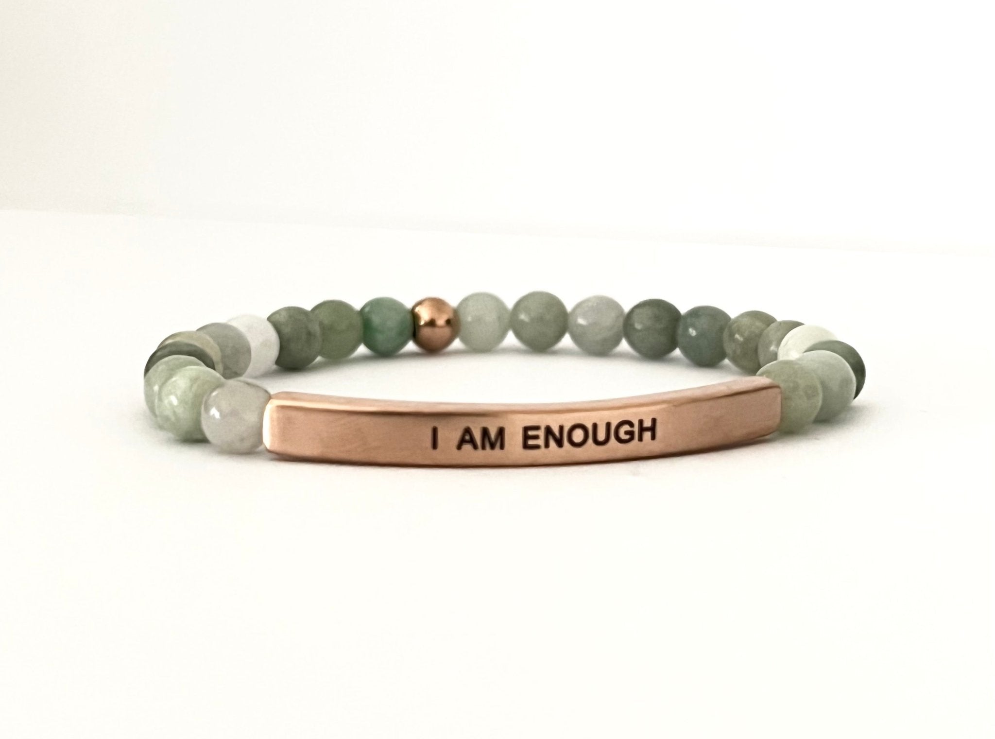 I AM ENOUGH - Inspiration Co.