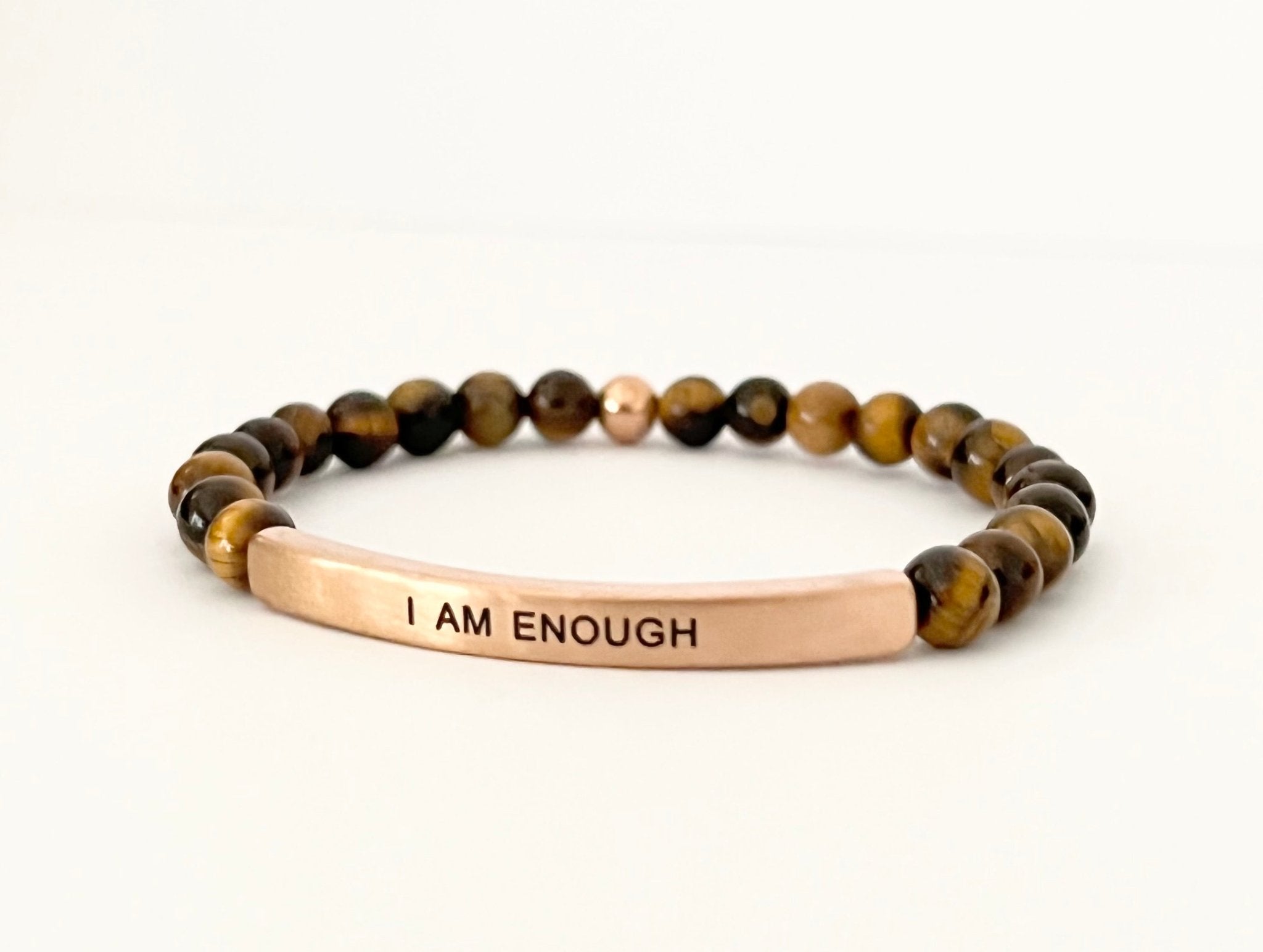 I AM ENOUGH - Inspiration Co.