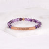 I AM FEARLESS - Inspiration Co.