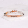 I AM FEARLESS - Inspiration Co.